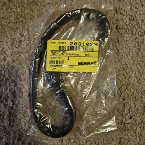 Bissell Powerforce Black Replacement Belt